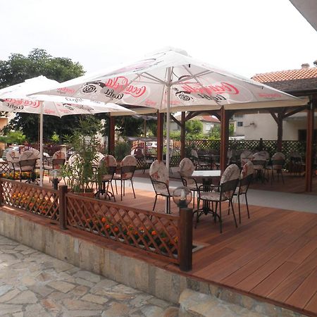Saint George Family Hotel Lozenets Exterior foto